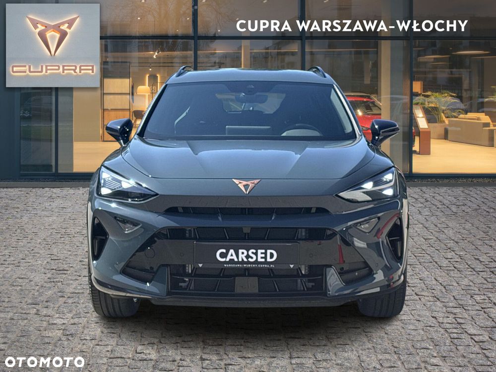 Cupra Formentor 1.5 eTSI mHEV DSG - 9