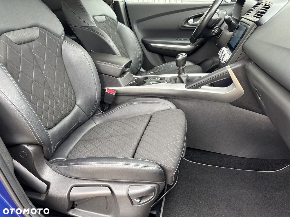 Renault Kadjar 1.3 TCe FAP Life - 7