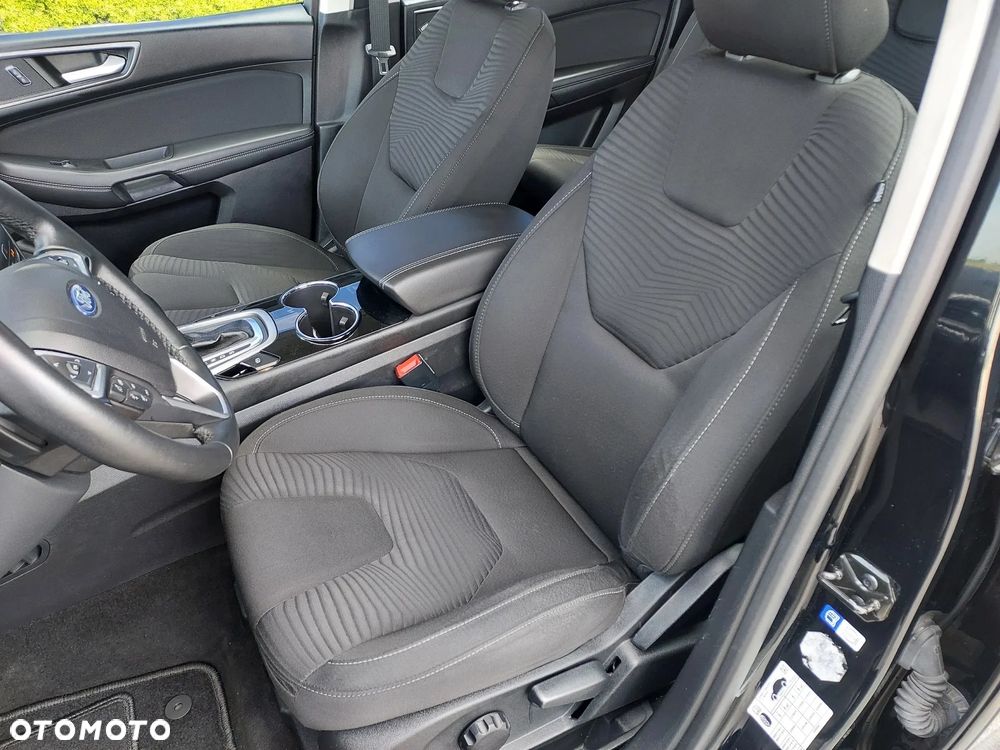 Ford S-Max 2.0 TDCi Trend PowerShift - 22