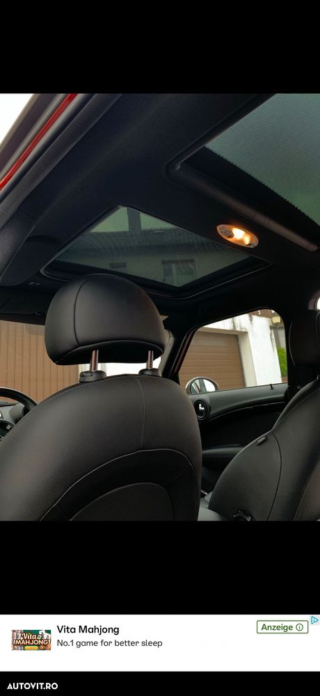 Mini Countryman Cooper SD Aut. Park Lane - 13