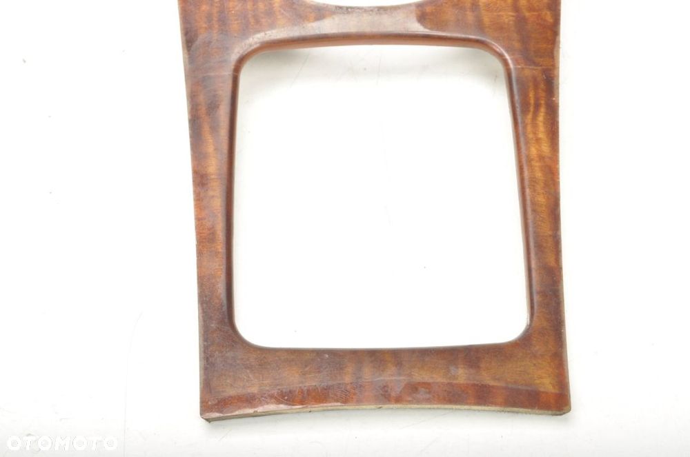 MERCEDES C W203 DEKORY LISTWY PANEL KLIMATYZACJI - 5