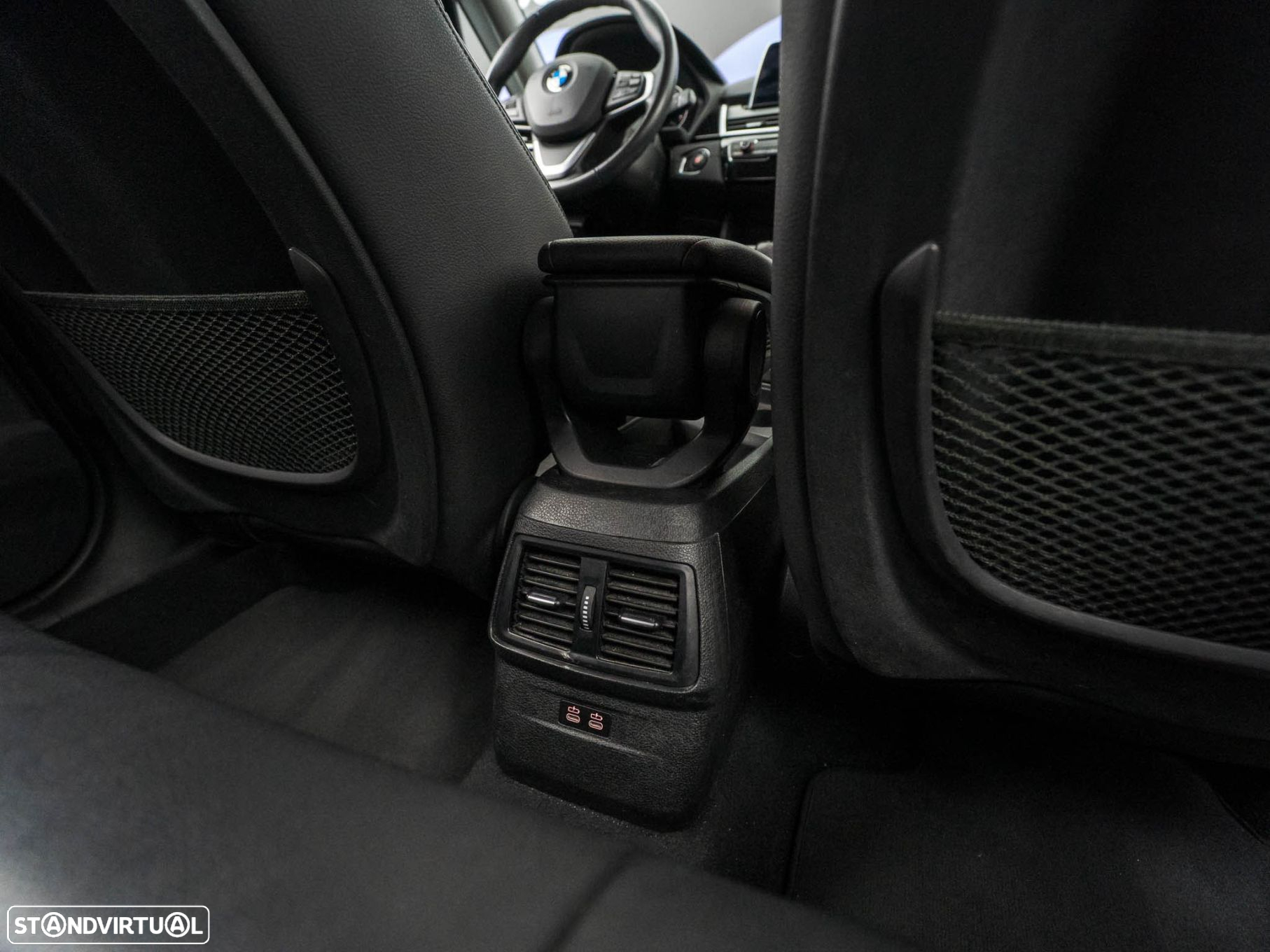 BMW 225xe Active Tourer Line Sport - 42