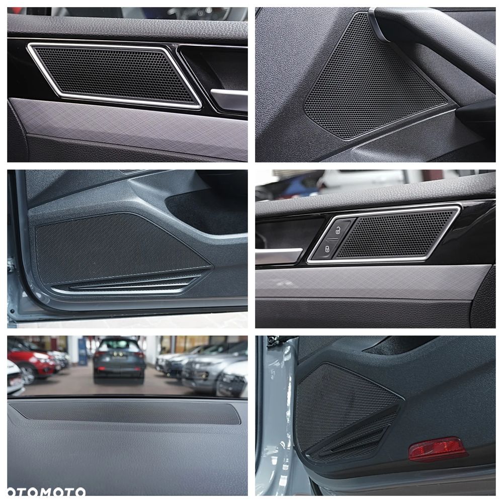 Volkswagen Passat - 31