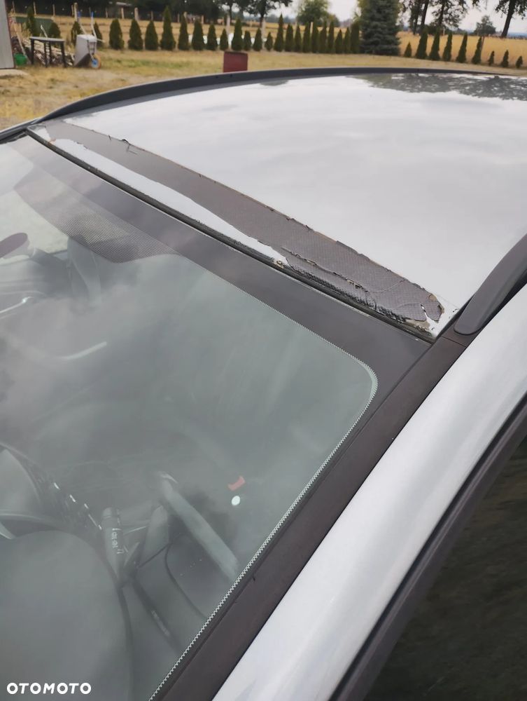 Opel Astra 1.7 CDTI DPF Active - 10