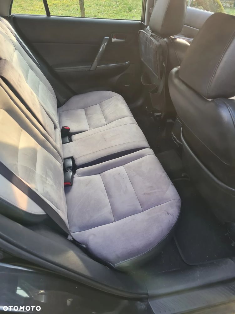 Mazda 6 Sport 2.3 Dynamic - 8