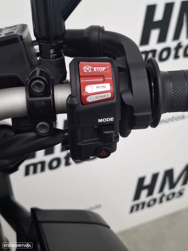 Yamaha MT-10 - 18 MESES DE GARANTIA - 10