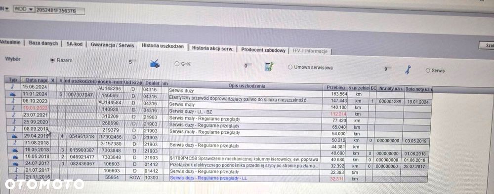 Mercedes-Benz Klasa C 180 (BlueEFFICIENCY) 7G-TRONIC Avantgarde - 25