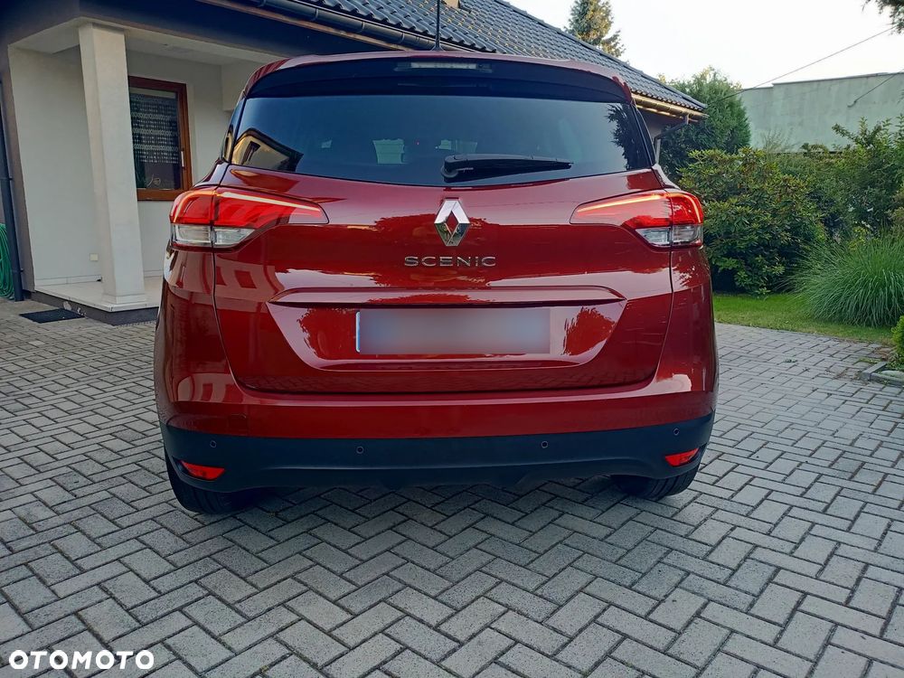 Renault Scenic - 6