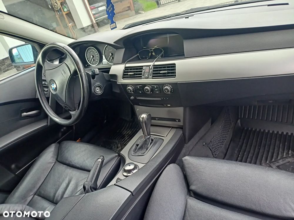 BMW Seria 5 - 13