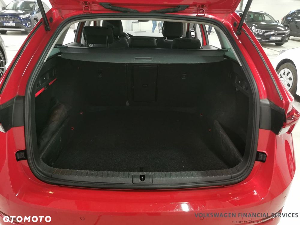 Skoda Octavia 1.5 TSI ACT Ambition - 21
