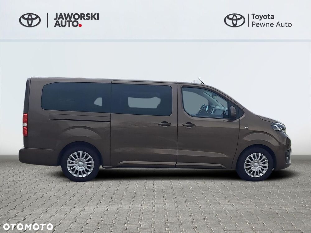 Toyota Proace Verso 2.0 D4-D Long Business - 8