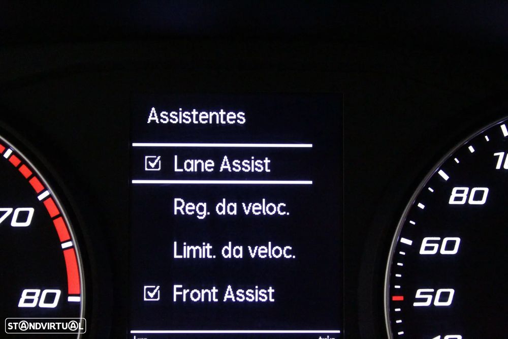 SEAT Ibiza 1.0 TSI Style DSG - 13