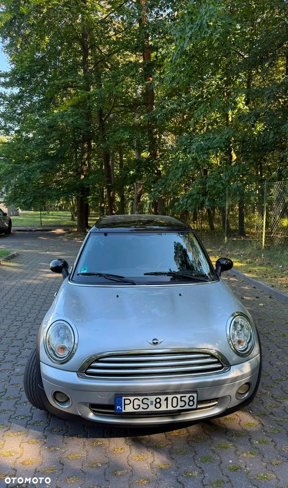MINI Clubman - 5