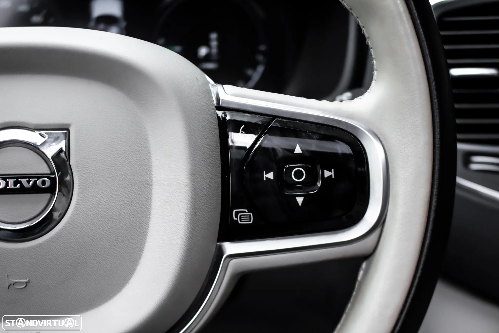 Volvo XC 90 2.0 T8 PHEV Inscription AWD - 15