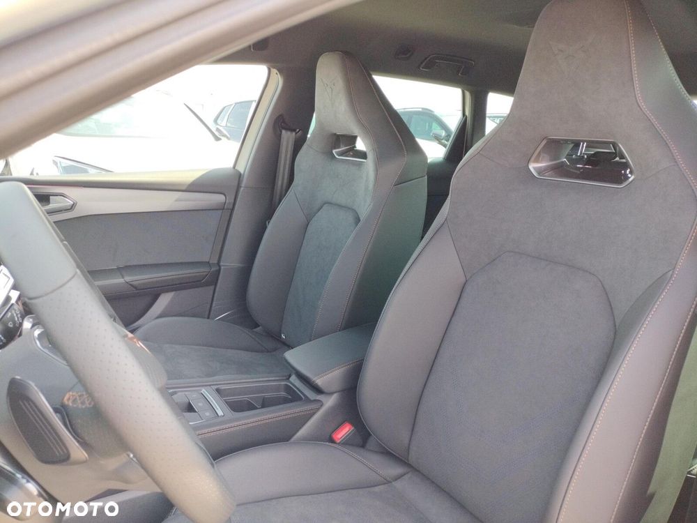 Cupra Leon Sportstourer - 13