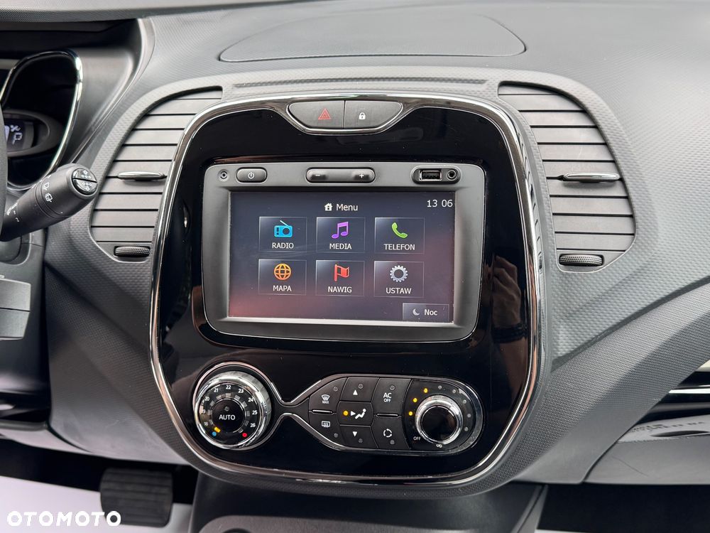 Renault Captur ENERGY TCe 120 EDC Luxe - 22