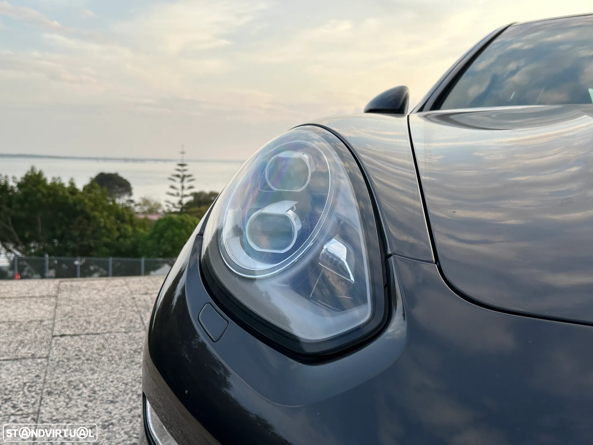 Porsche Panamera 4 S PDK - 12