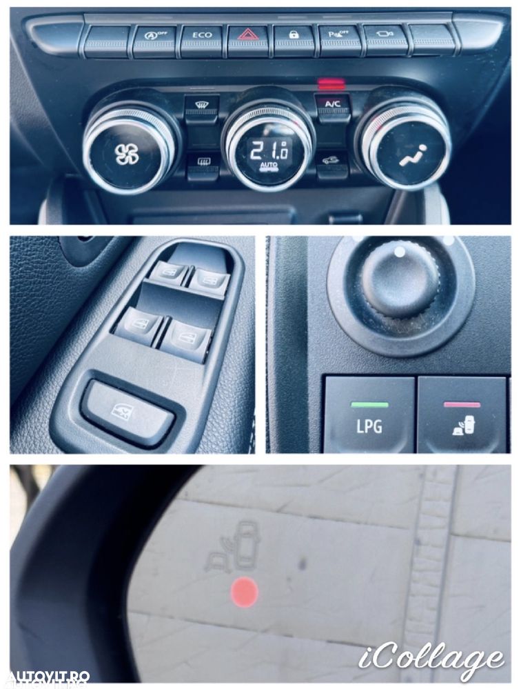 Dacia Duster - 4