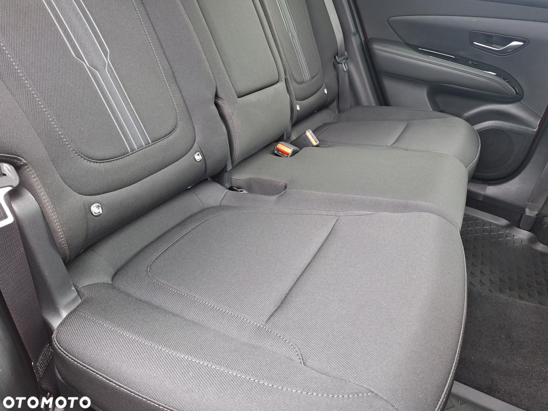 Hyundai Tucson 1.6 T-GDi Smart 2WD - 23