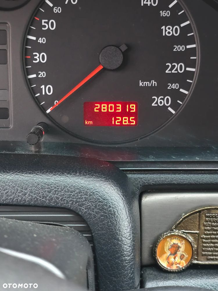 Audi A4 Limousine 1.9 TDI - 3