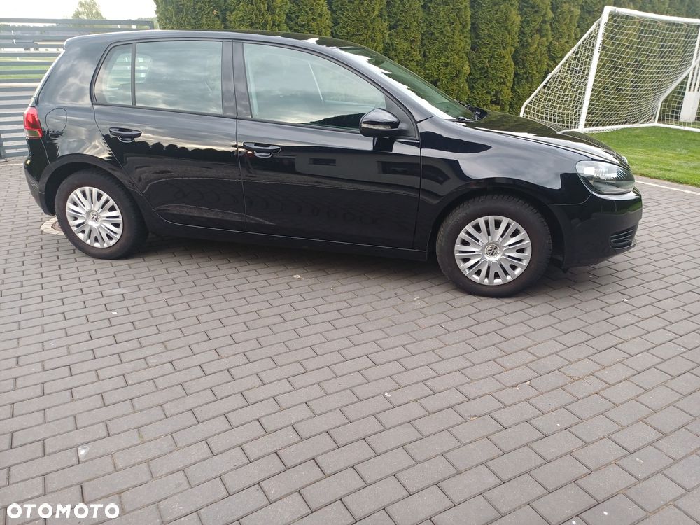 Volkswagen Golf 1.2 TSI Style - 5