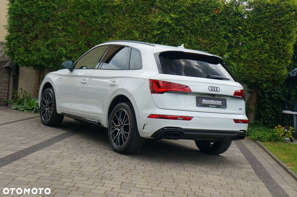Audi Q5 40 TDI quattro S tronic S line - 19