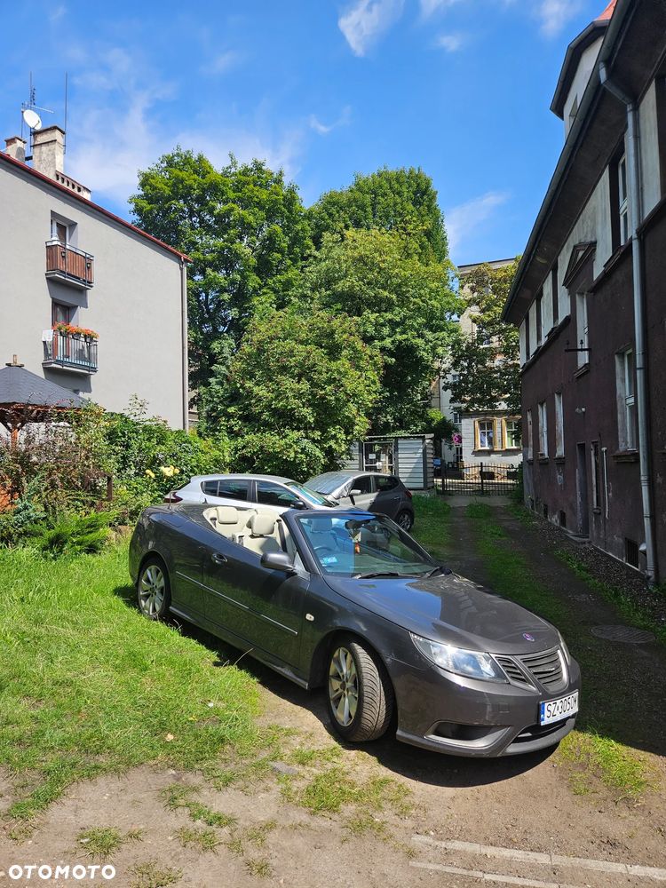 Saab 9-3 1.9TTiD PF - 11