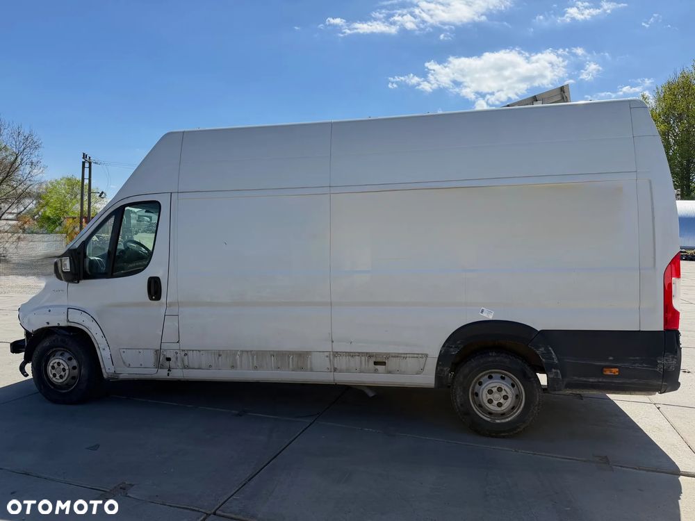 Fiat DUCATO MAXI - 5