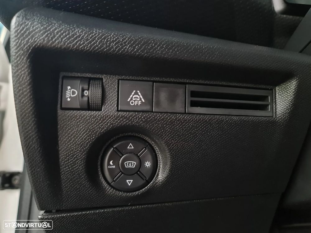 Citroën C4 1.2 PureTech Feel Pack - 29