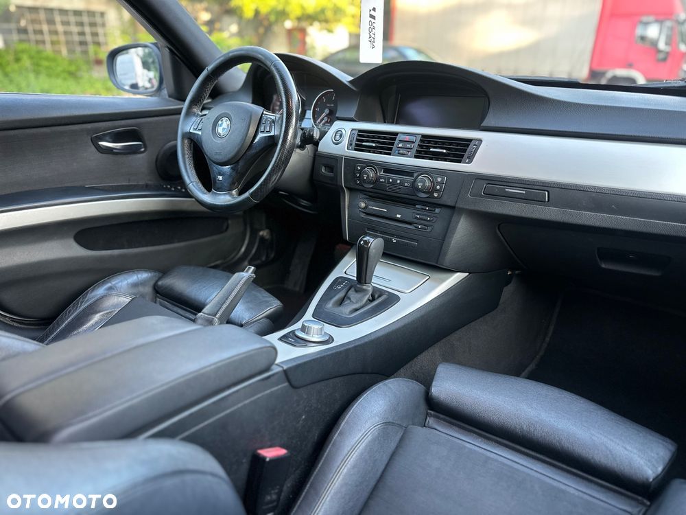 BMW Seria 3 - 10