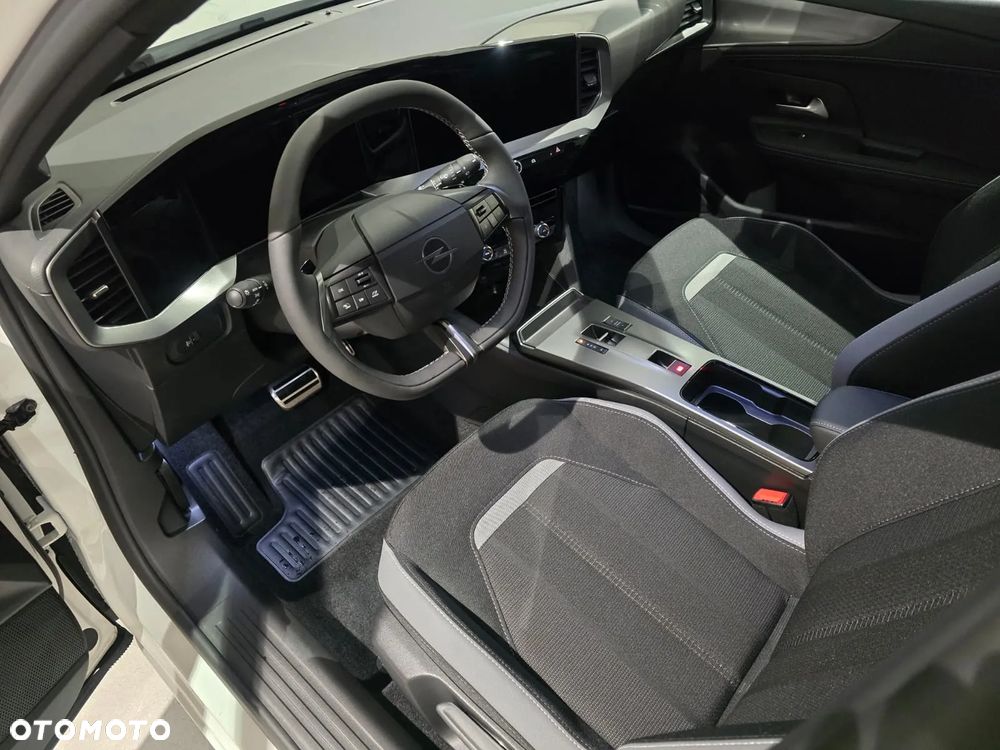 Opel Mokka 1.2 T GS S&S - 11