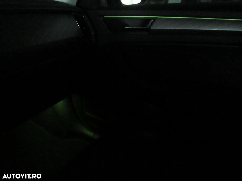 Skoda Kodiaq 2.0 TDI 4X4 DSG Style - 31