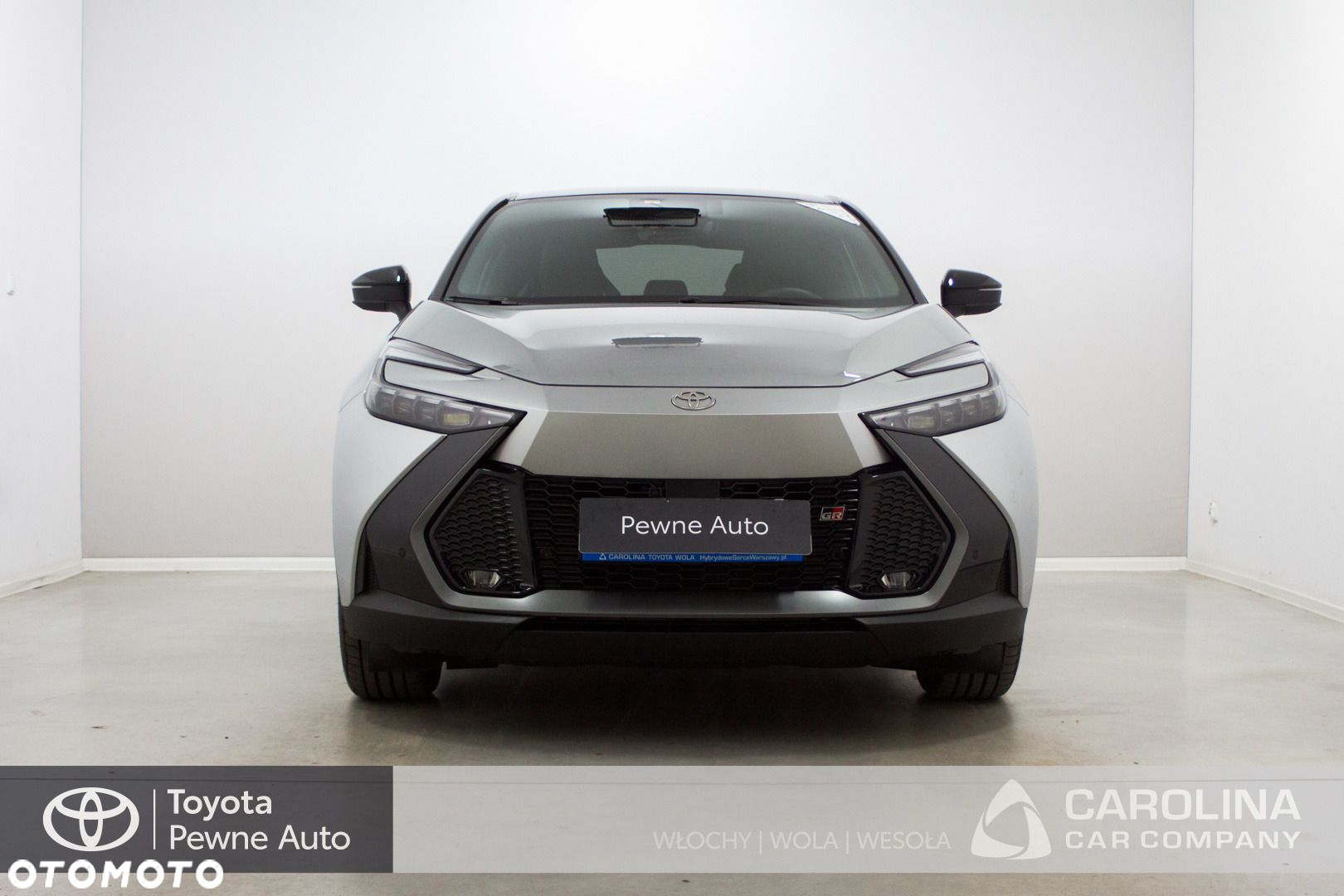 Toyota C-HR - 17