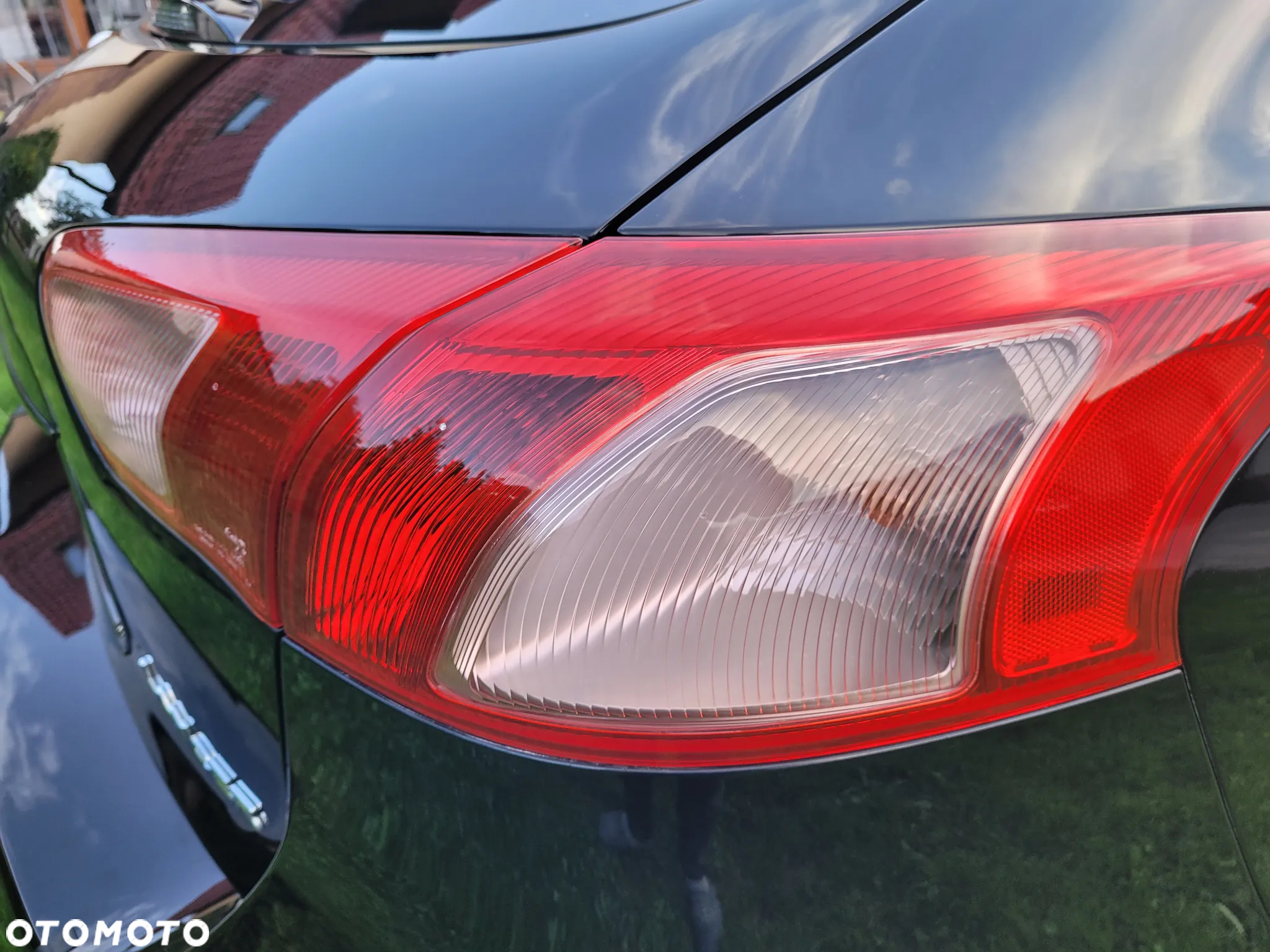 Mitsubishi Lancer 1.6 Invite - 5