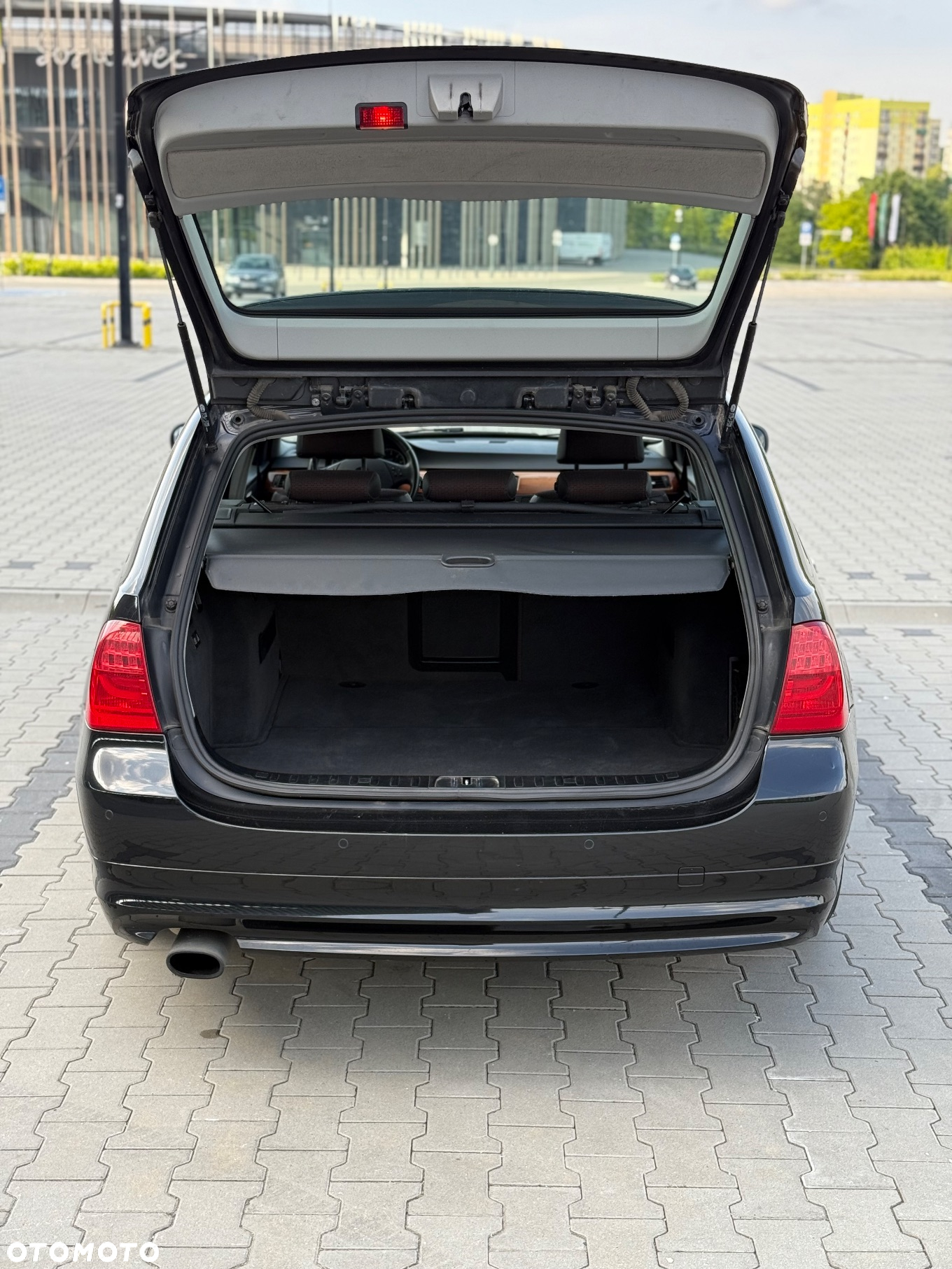 BMW Seria 3 - 21