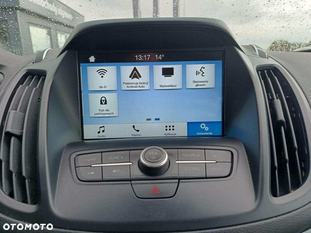 Ford Kuga 2.0 TDCi AWD Trend - 31