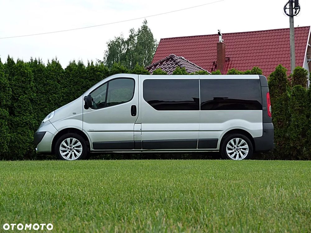 Opel Vivaro L2H1 Design Edition - 2