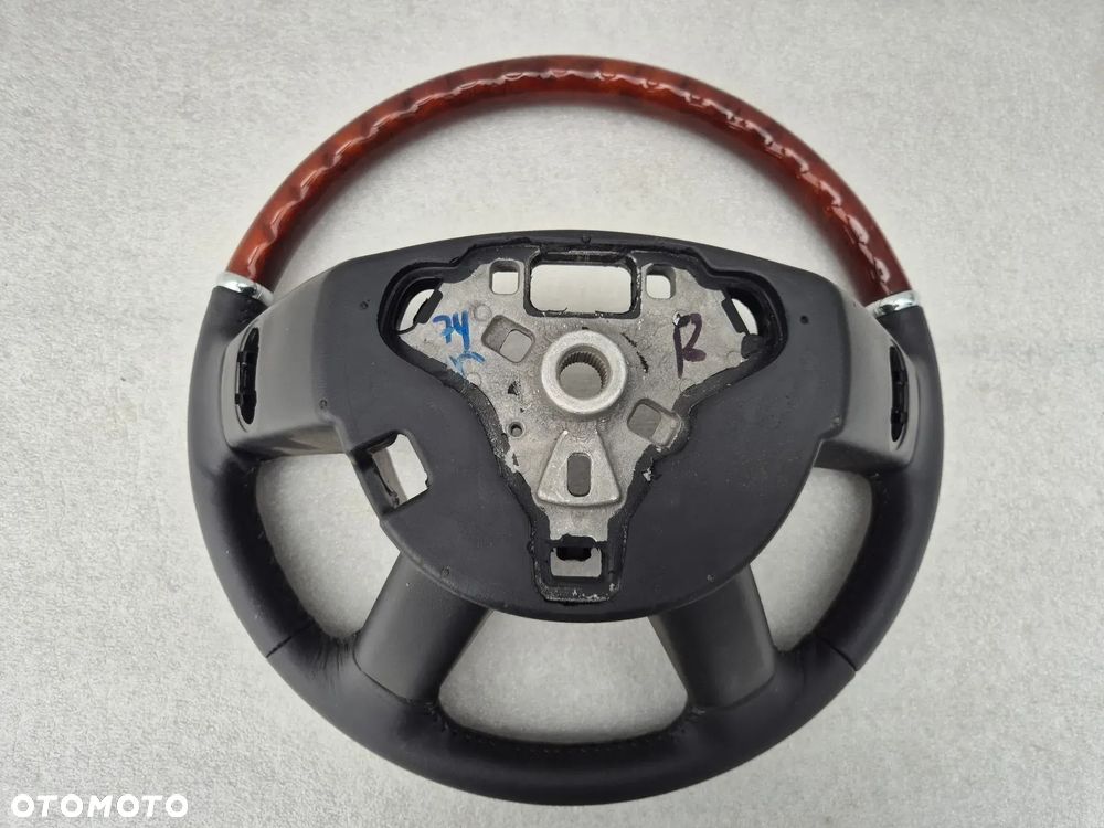 Kierownica Jeep Grand Cherokee WK WH 2008r-2010r - 5