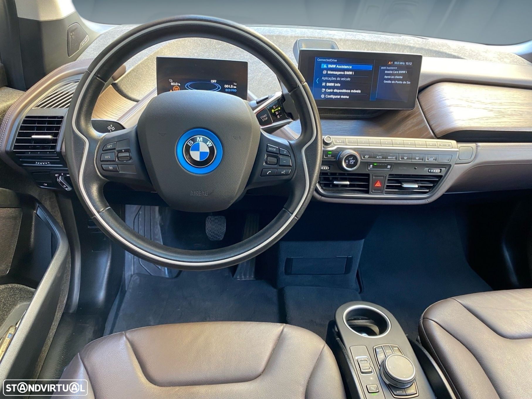 BMW i3 120Ah - 5