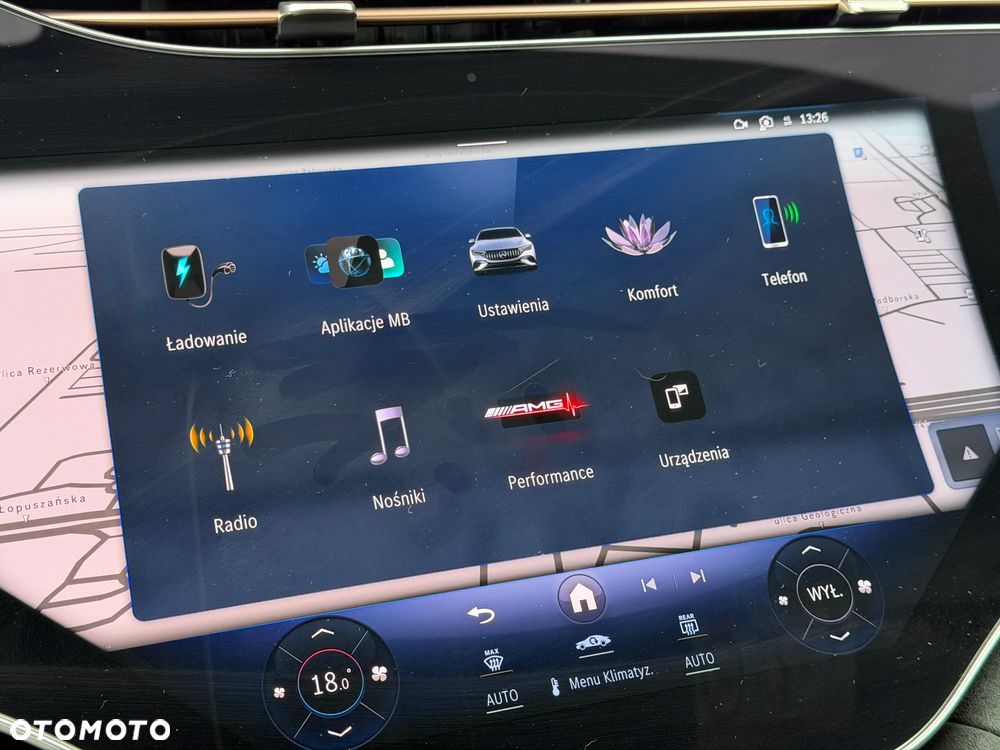 Mercedes-Benz EQE AMG 43 90.5kWh 4-Matic - 16