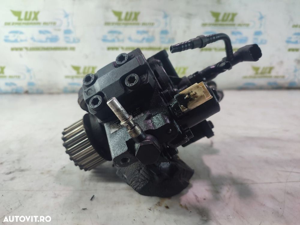 Pompa inalta presiune 167003669R 8201100115 1.5 dci K9K656 Nissan Qas - 1