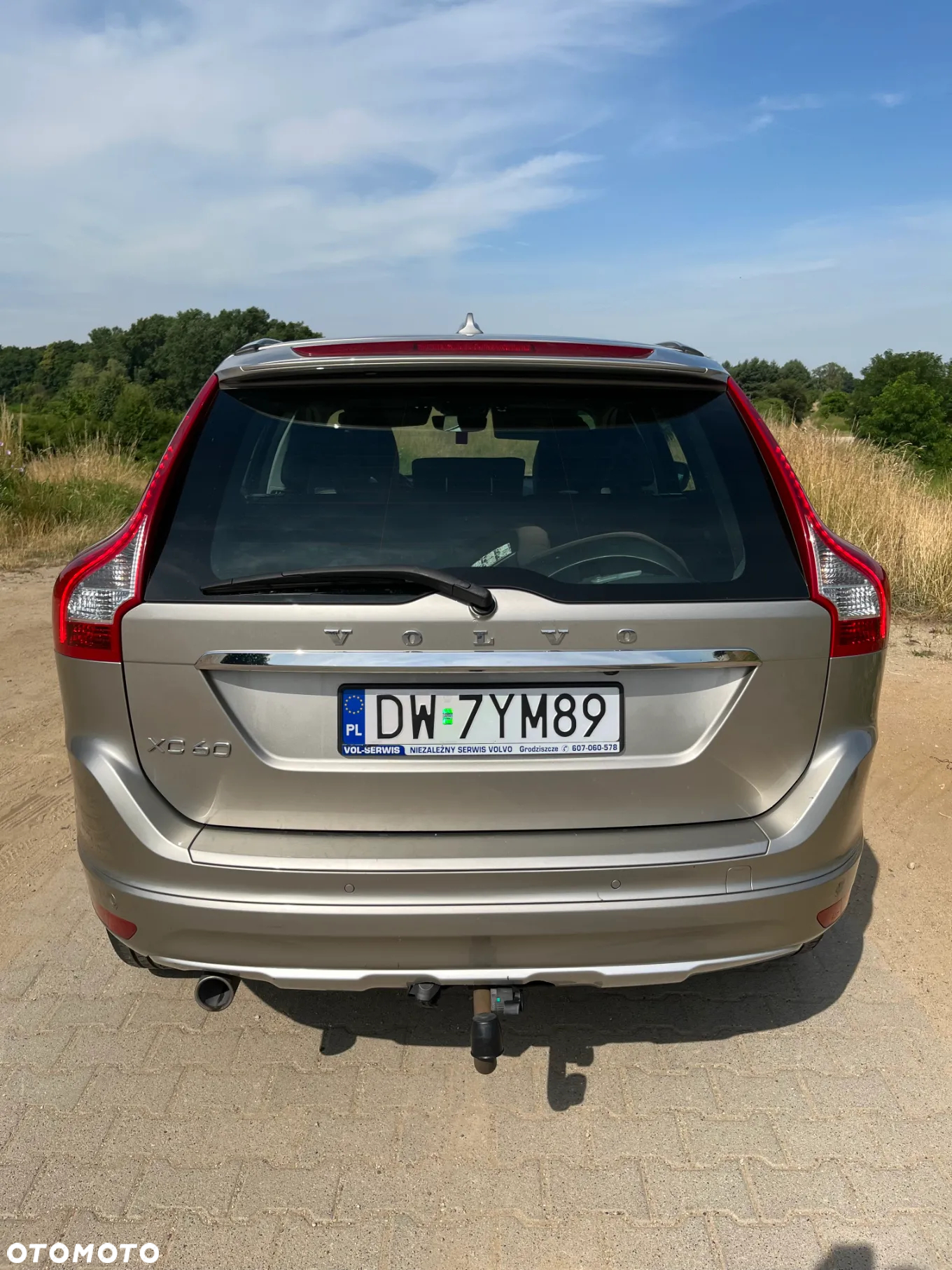 Volvo XC 60 D3 Momentum - 9