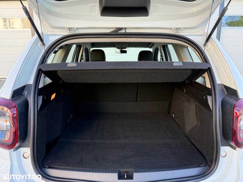 Dacia Duster SCe 115 4WD Comfort - 18