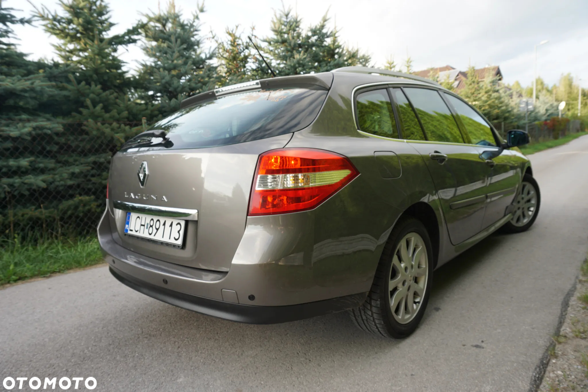 Renault Laguna 2.0 16V 140 Dynamique - 7