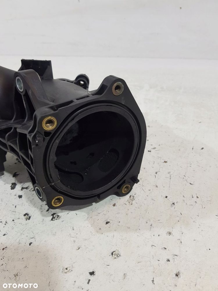 przewód rura powietrza a6510901128 mercedes gla cla a klasa 2.2 cdi 651930 - 8