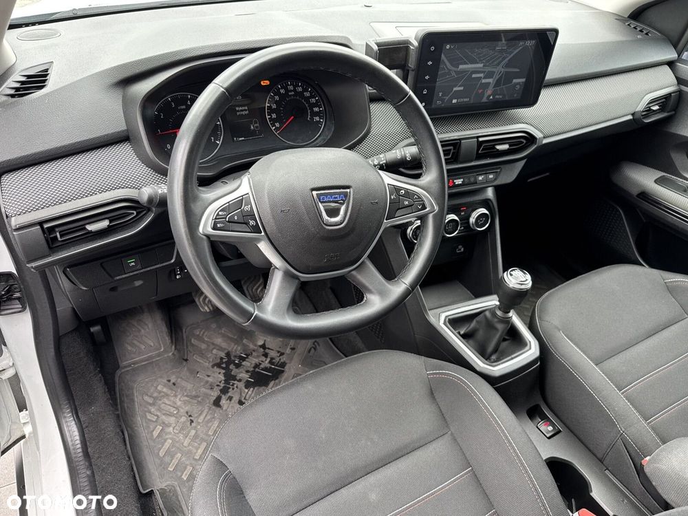 Dacia Jogger - 16