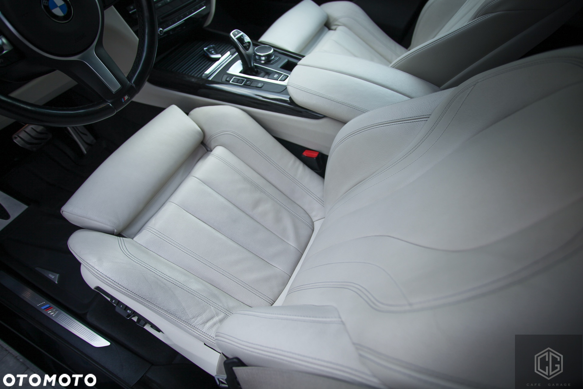 BMW X5 xDrive25d - 40