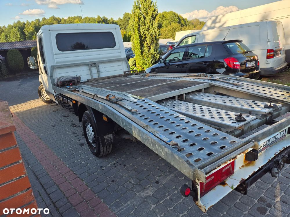 Fiat Ducato - 6