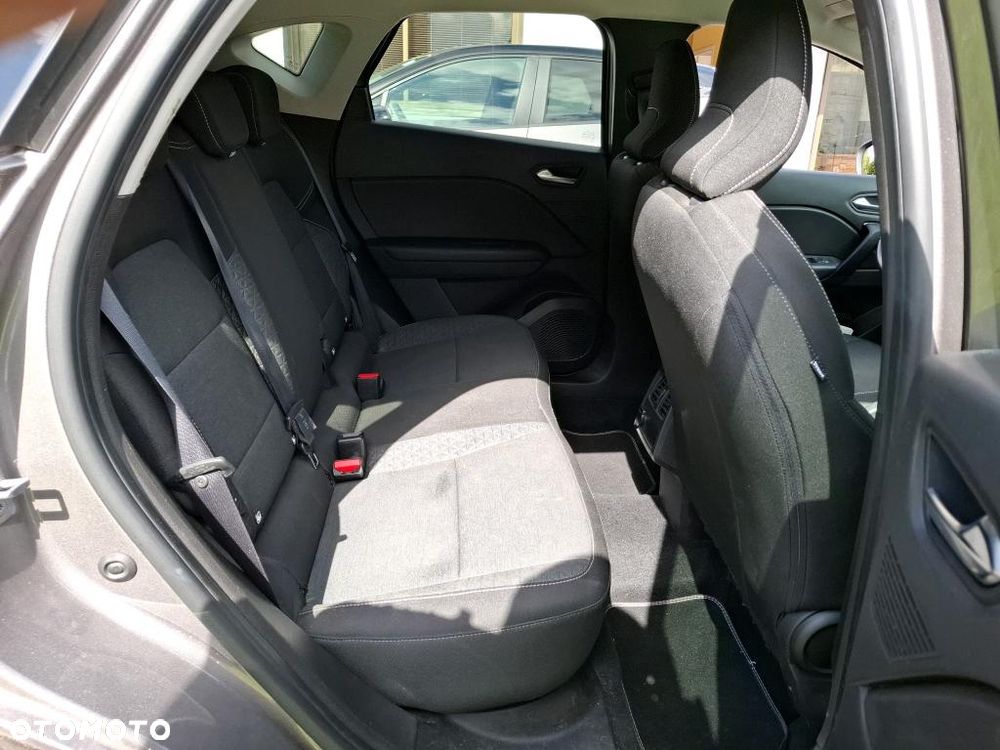 Renault Captur - 9