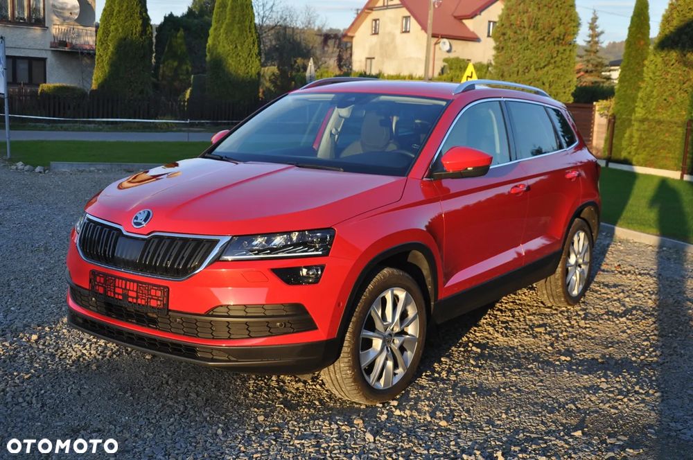 Skoda Karoq - 3